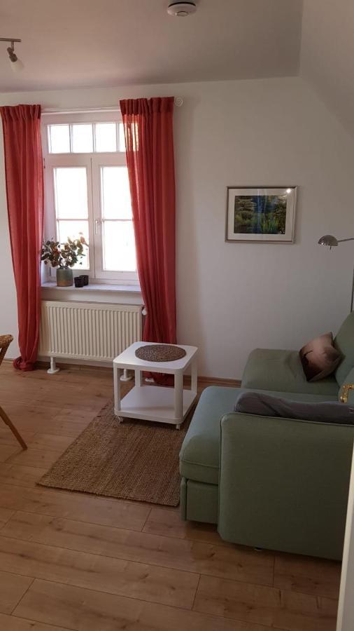 Wohnen Auf Dem Bauernhof Leilighet Laatzen Eksteriør bilde